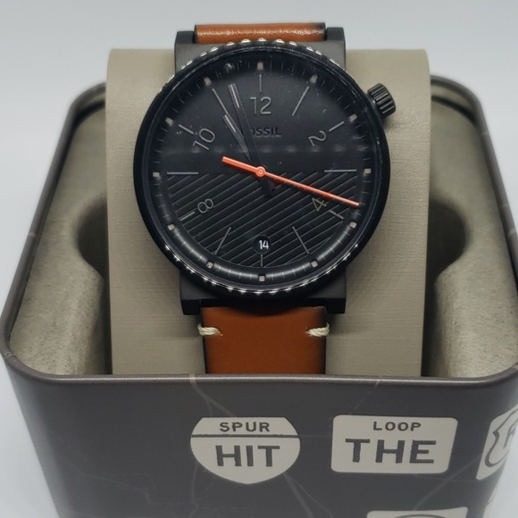 fossil fs5507
